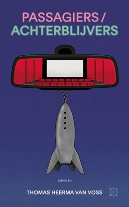 Afbeeldingen van Passagiers/achterblijvers