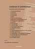 Afbeelding van Contract & commentaar