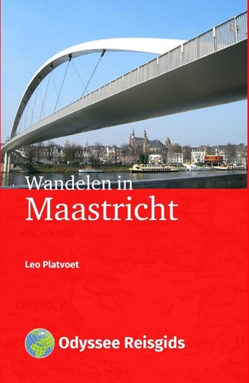 Afbeelding van Wandelen in Maastricht