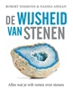 Afbeelding van De wijsheid van stenen