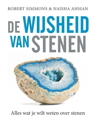Afbeeldingen van De wijsheid van stenen