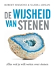 Afbeelding van De wijsheid van stenen