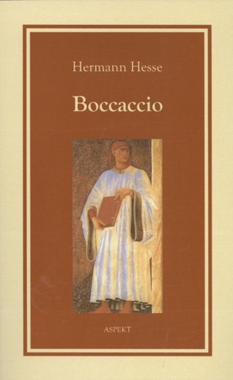 Afbeelding van Boccaccio