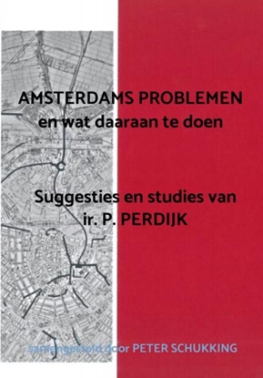 Afbeeldingen van AMSTERDAMS PROBLEMEN en wat daaraan te doen