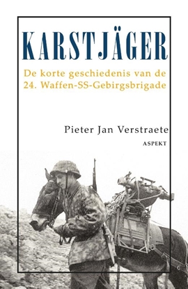 Afbeeldingen van Karstjäger