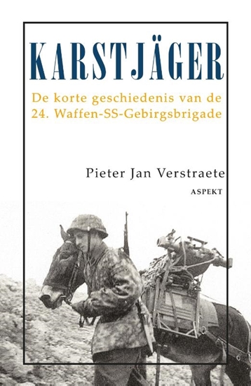 Afbeelding van Karstjäger