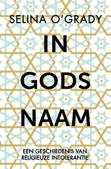 Afbeelding van In Gods naam