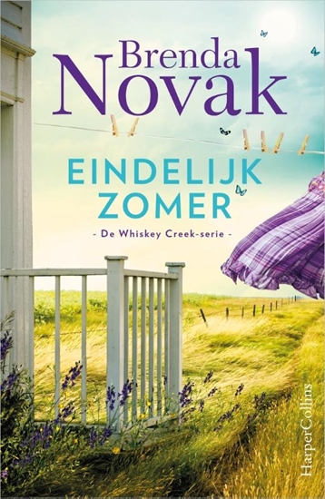 Afbeelding van Eindelijk zomer