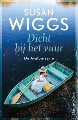 Afbeeldingen van Dicht bij het vuur
