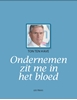 Afbeelding van Ton ten Have ondernemen zit me in het bloed