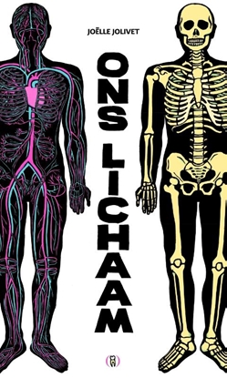 Afbeeldingen van Ons lichaam