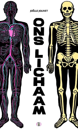 Afbeelding van Ons lichaam