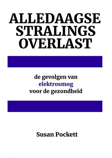 Afbeelding van Alledaagse stralingsoverlast