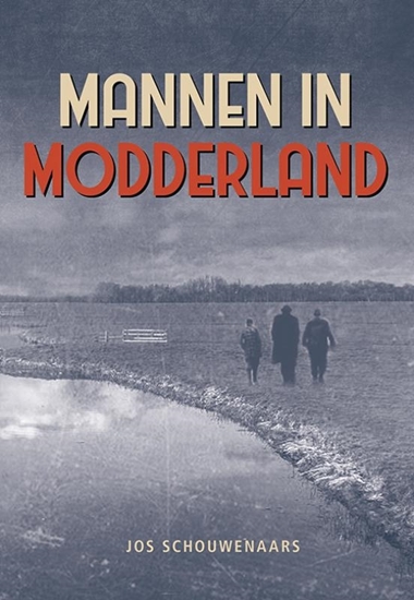 Afbeelding van Mannen in modderland