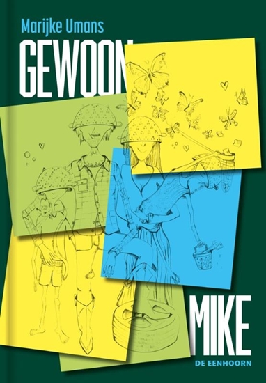 Afbeelding van Gewoon Mike