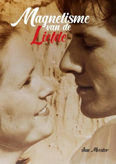 Afbeelding van Magnetisme van de liefde