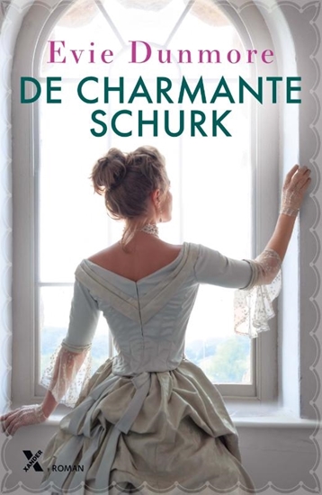 Afbeelding van De vrouwen van Oxford De charmante schurk