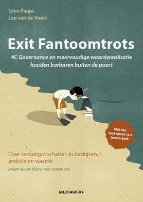Afbeeldingen van Exit Fantoomtrots