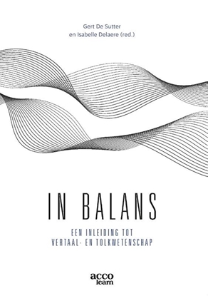 Afbeeldingen van In balans