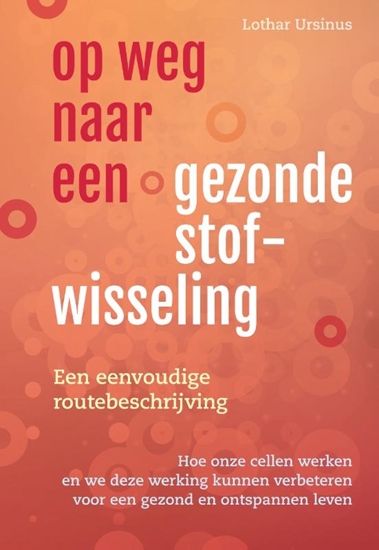 Afbeelding van Op weg naar een gezonde stofwisseling