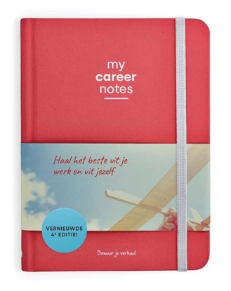 Afbeeldingen van My Career Notes