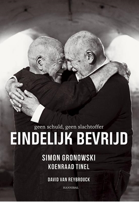 Afbeeldingen van Eindelijk bevrijd. Geen schuld, geen slachtoffer