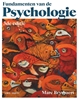 Afbeelding van Fundamenten van de psychologie