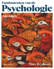 Afbeelding van Fundamenten van de psychologie