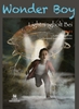 Afbeelding van Lightningbolt Bei Wonder Boy
