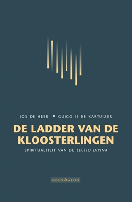 Afbeeldingen van De ladder van de kloosterlingen