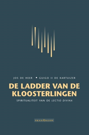Afbeelding van De ladder van de kloosterlingen