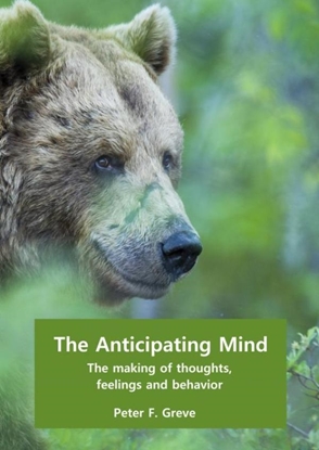 Afbeeldingen van The Anticipating Mind