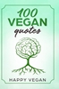 Afbeelding van 100 VEGAN QUOTES