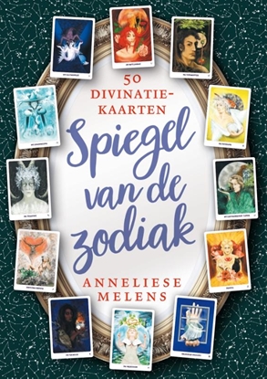 Afbeeldingen van Spiegel van de zodiak