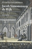 Afbeelding van Jacob Simonszoon de Rijk