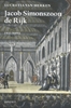 Afbeelding van Jacob Simonszoon de Rijk