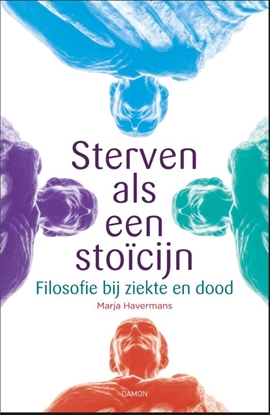 Afbeeldingen van Sterven als een stoïcijn
