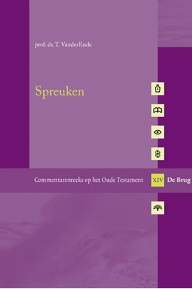 Afbeeldingen van Spreuken