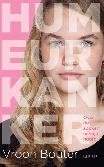 Afbeelding van Humeurkanker