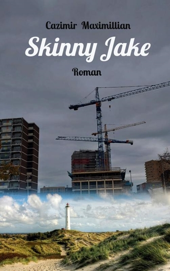 Afbeelding van Skinny Jake