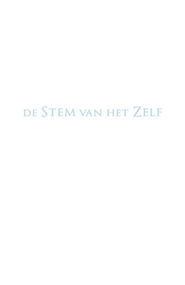 Afbeeldingen van De stem van het Zelf