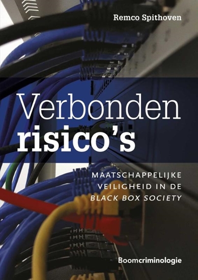 Afbeelding van Verbonden risico's