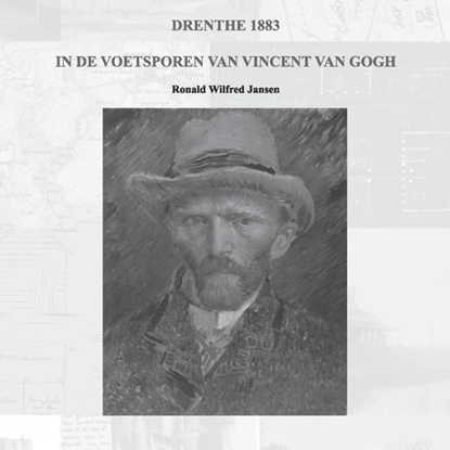 Afbeeldingen van Drenthe 1883
