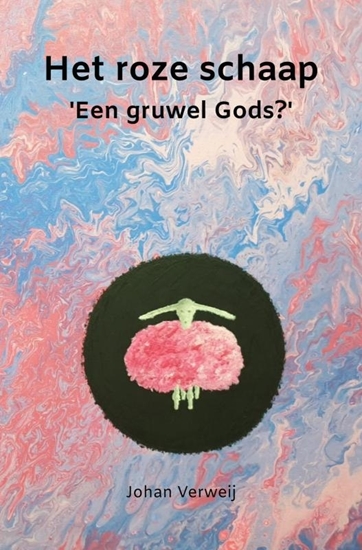 Afbeelding van Het roze schaap