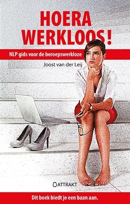 Afbeeldingen van Hoera, werkloos!