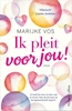 Afbeelding van Ik pleit voor jou