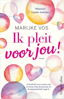 Afbeeldingen van Ik pleit voor jou