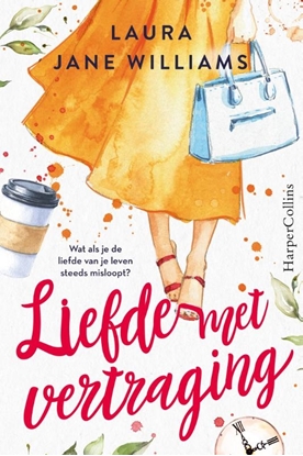 Afbeeldingen van Liefde met vertraging