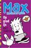 Afbeelding van Max Modderman Op glad ijs