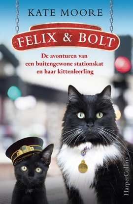 Afbeeldingen van Felix & Bolt